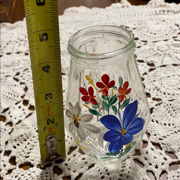 V i n t a g e • Sugar canister - Picture 7 of 7